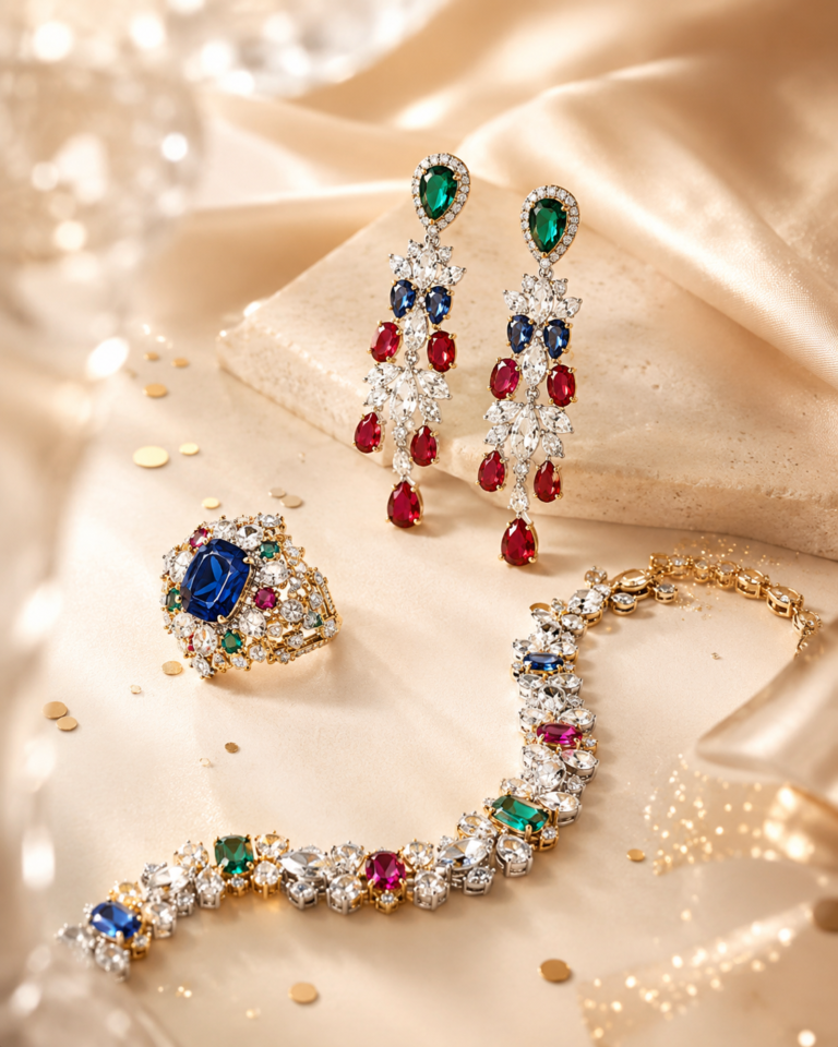 Featured Pieces